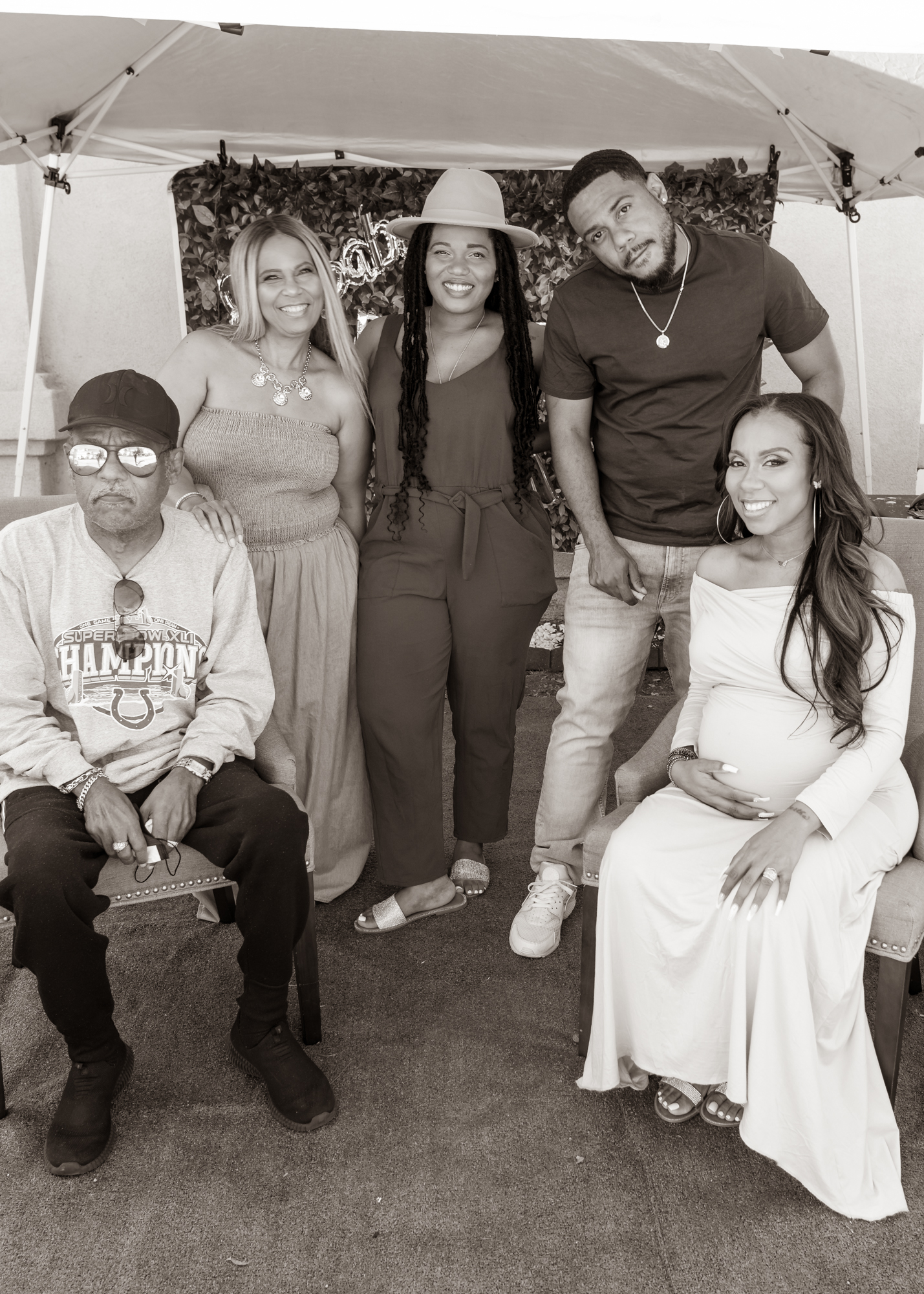 Event Photography