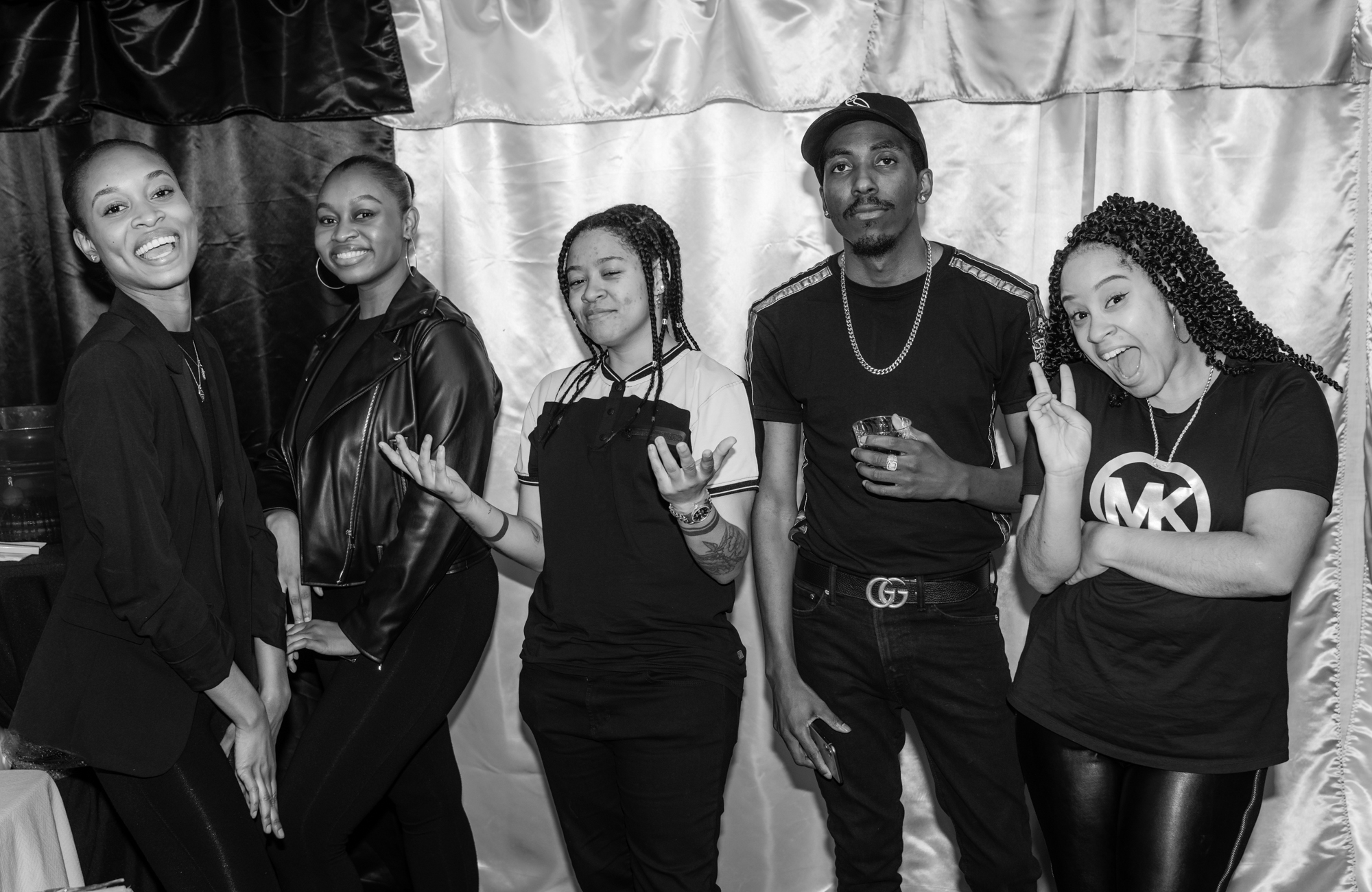 Event Photography