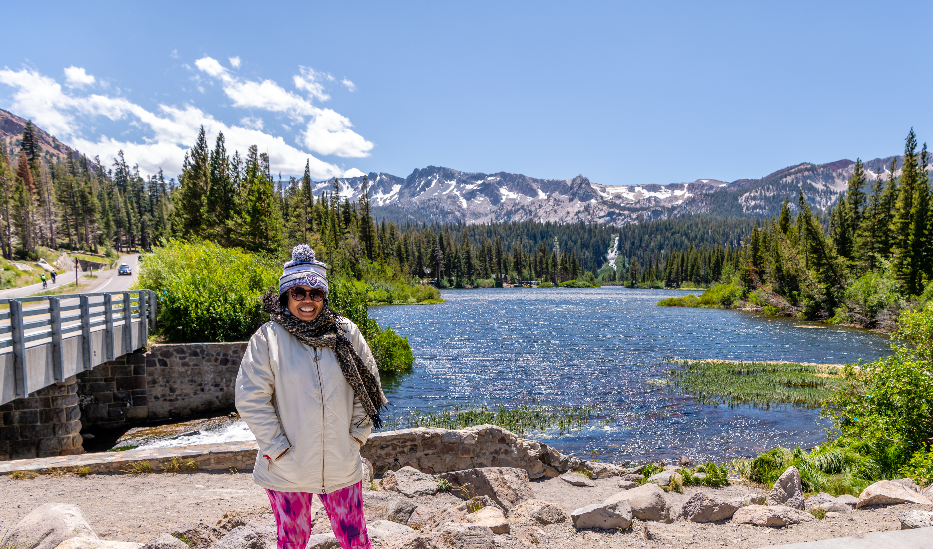 Mammoth